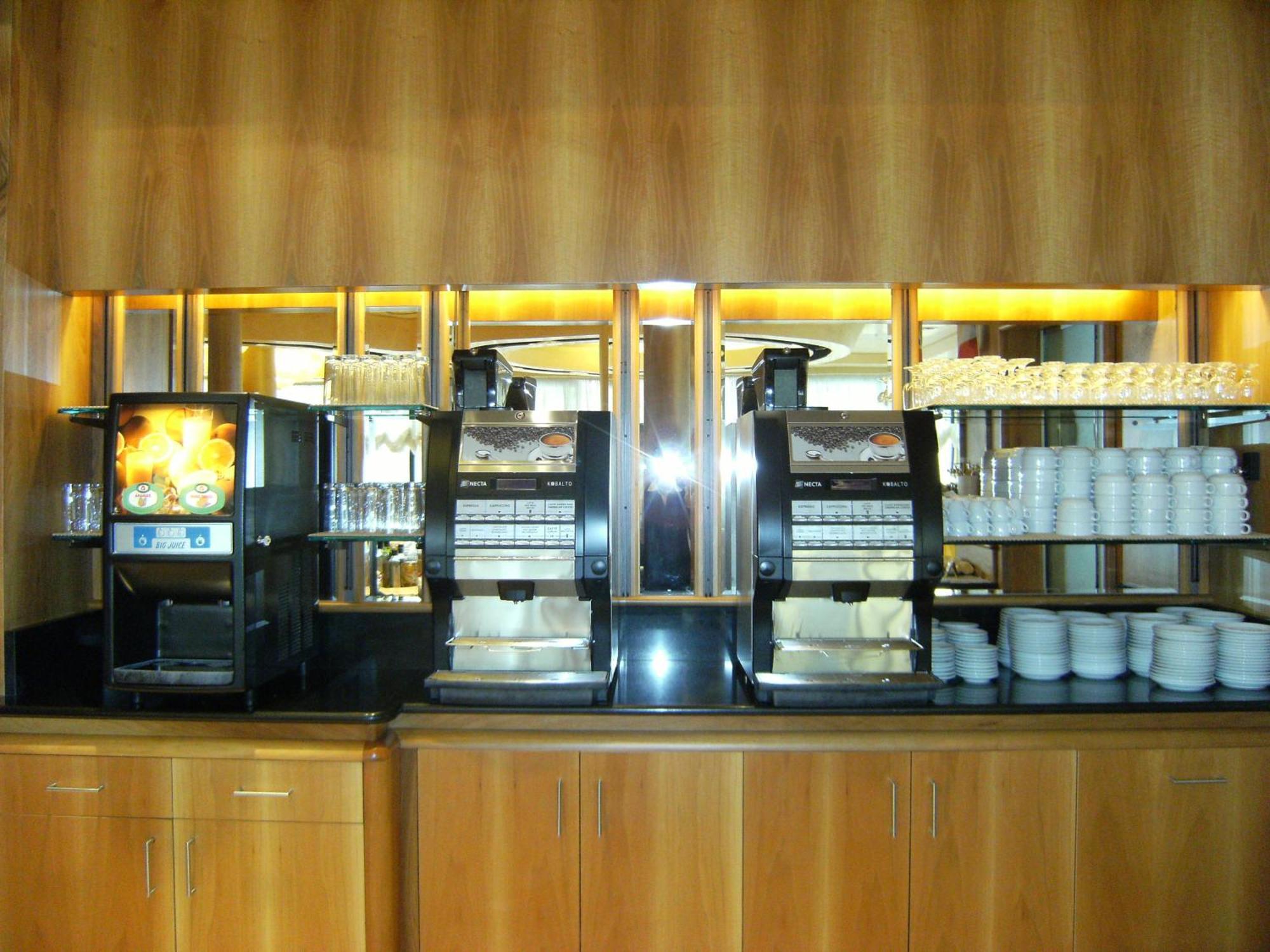 Hotel Europa Bibione Bagian luar foto