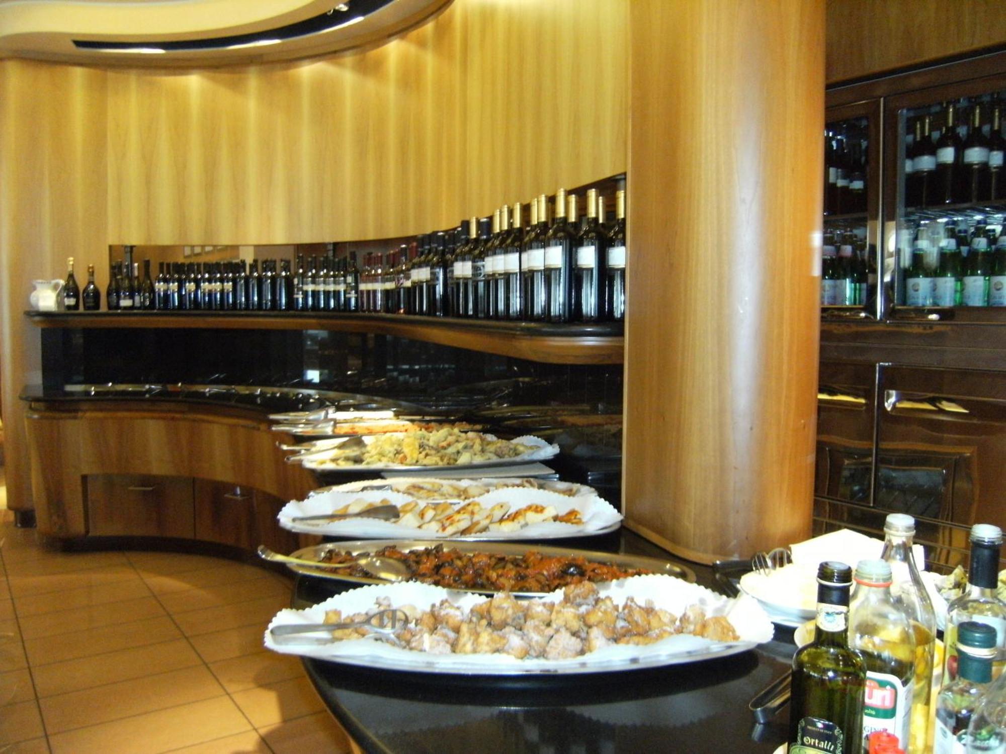 Hotel Europa Bibione Bagian luar foto